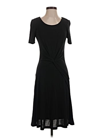 Halston Heritage Casual Dress (view 1)