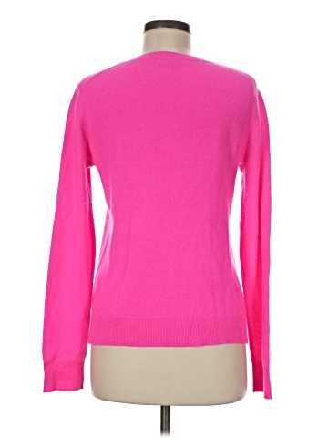 Antonio Melani Cashmere Pullover Sweater (view 2)