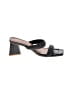 Intentionally ______ Black Sandals Size EU 41 - photo 1