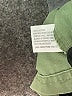Merona 100% Cotton Green Vest Size M - photo 7