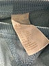 H&M 100% Cotton Stars Blue Sweatshirt Size 9-12 mo - photo 3