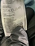 H&M 100% Cotton Stars Blue Sweatshirt Size 9-12 mo - photo 4