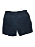 Old Navy Solid Blue Shorts Size 14 - photo 2
