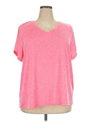Under Armour Active T-Shirt (view 1)