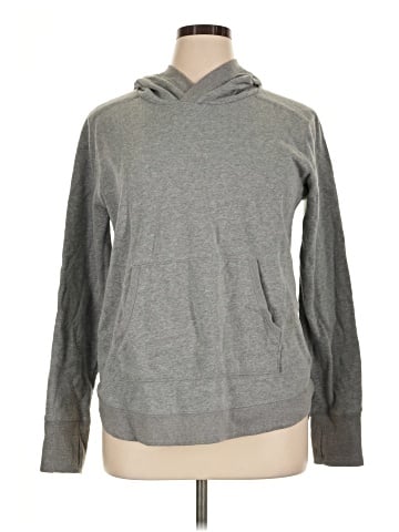 Tek Gear Pullover Hoodie (view 1)