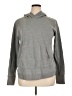 Tek Gear Gray Pullover Hoodie Size XL - photo 1