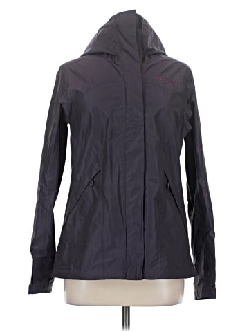 Marmot Raincoat (view 1)