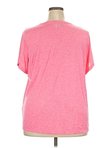Under Armour Active T-Shirt (view 2)