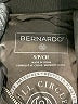 Bernardo Fashions 100% Polyester Solid Black Jacket Size S - photo 6