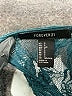 Forever 21 Teal Cocktail Dress Size S - photo 7
