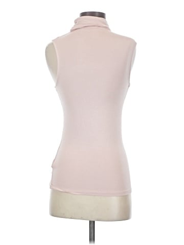 Majestic Filatures Sleeveless T-Shirt (view 1)