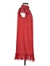 CeCe 100% Polyester Hearts Red Cocktail Dress Size XS - photo 4