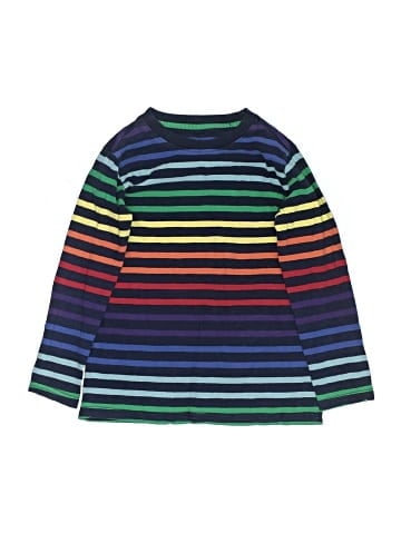 Primary Clothing Long Sleeve T-Shirt (view 1)