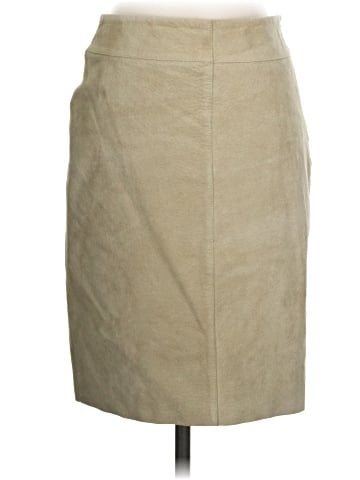 Express Casual Skirt (view 1)