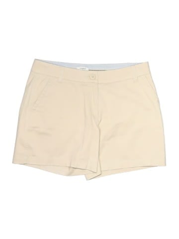 Crown & Ivy Khaki Shorts (view 1)