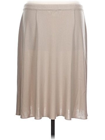 misook Casual Skirt (view 2)