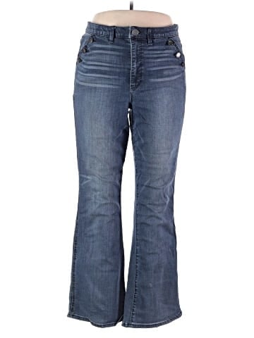 Democracy Jeans (view 1)