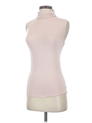 Majestic Filatures Sleeveless T-Shirt (view 2)