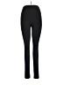 Planet Gold Black Leggings Size L - photo 1