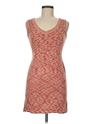 St. John Sport Casual Dress (view 1)