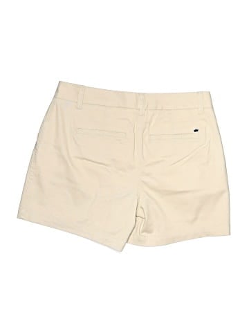 Crown & Ivy Khaki Shorts (view 2)