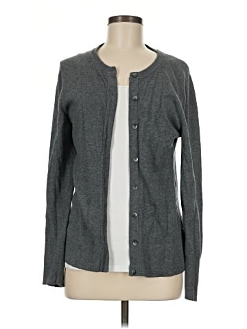 Eddie Bauer Cardigan (view 1)