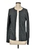 Eddie Bauer Gray Cardigan Size M - photo 1