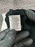 Mossimo Stripes Gray Pullover Sweater Size M - photo 8