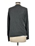 Eddie Bauer Gray Cardigan Size M - photo 2