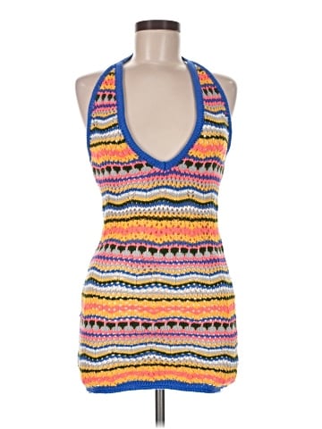 Princess Polly Sleeveless Top (view 1)