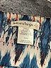 Love on a Hanger 100% Polyester Blue Cardigan Size S - photo 7
