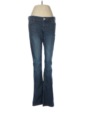 Express Jeans Jeans (view 1)