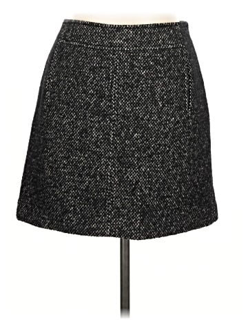 Banana Republic Wool Skirt (view 1)