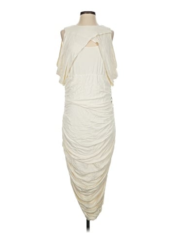 Kiyonna Cocktail Dress (view 1)