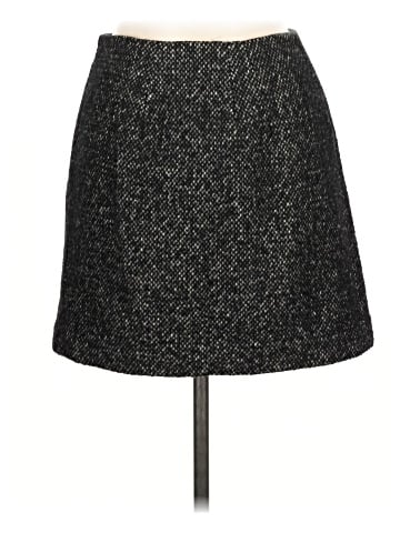 Banana Republic Wool Skirt (view 2)