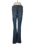 Express Jeans Blue Jeans Size 4 - photo 2