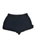 Zella Solid Blue Shorts Size M - photo 1