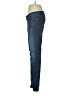 Express Jeans Blue Jeans Size 4 - photo 5