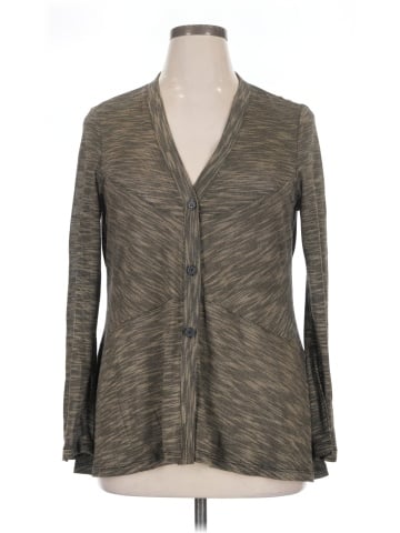 Cable & Gauge Kimono (view 1)