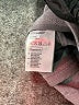 H&M Chevron-herringbone Gray Dress Pants Size 8 - photo 8