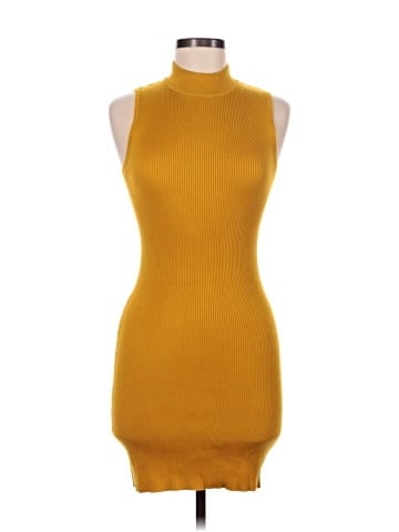 Forever 21 Casual Dress (view 1)
