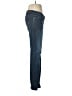 Express Jeans Blue Jeans Size 4 - photo 4