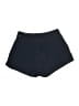 Zella Solid Blue Shorts Size M - photo 2
