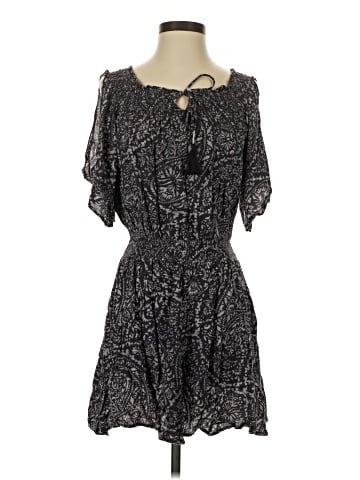 American Eagle Outfitters Casual Dress (view 1)
