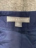 Jessica London 100% Polyester Solid Blue Casual Pants Size 14 - photo 7