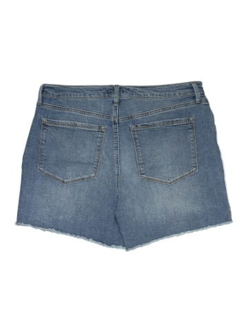 Jessica Simpson Denim Shorts (view 2)