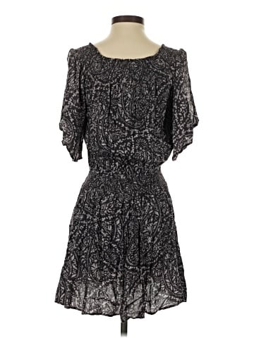 American Eagle Outfitters Casual Dress (view 2)