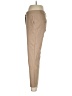 Theory Solid Tan Dress Pants Size 8 - photo 5