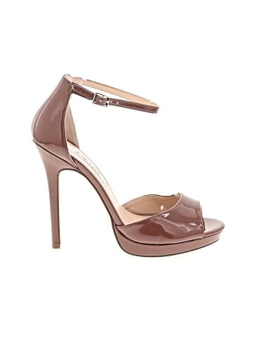 Nina Sandals (view 1)