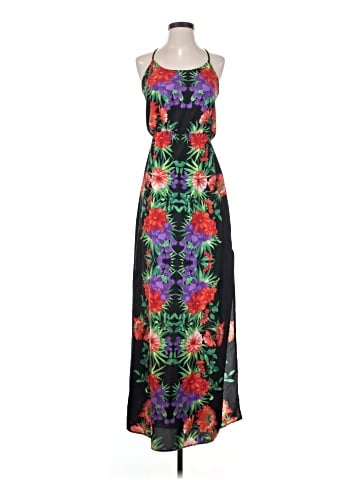 Arden B. Casual Dress (view 1)